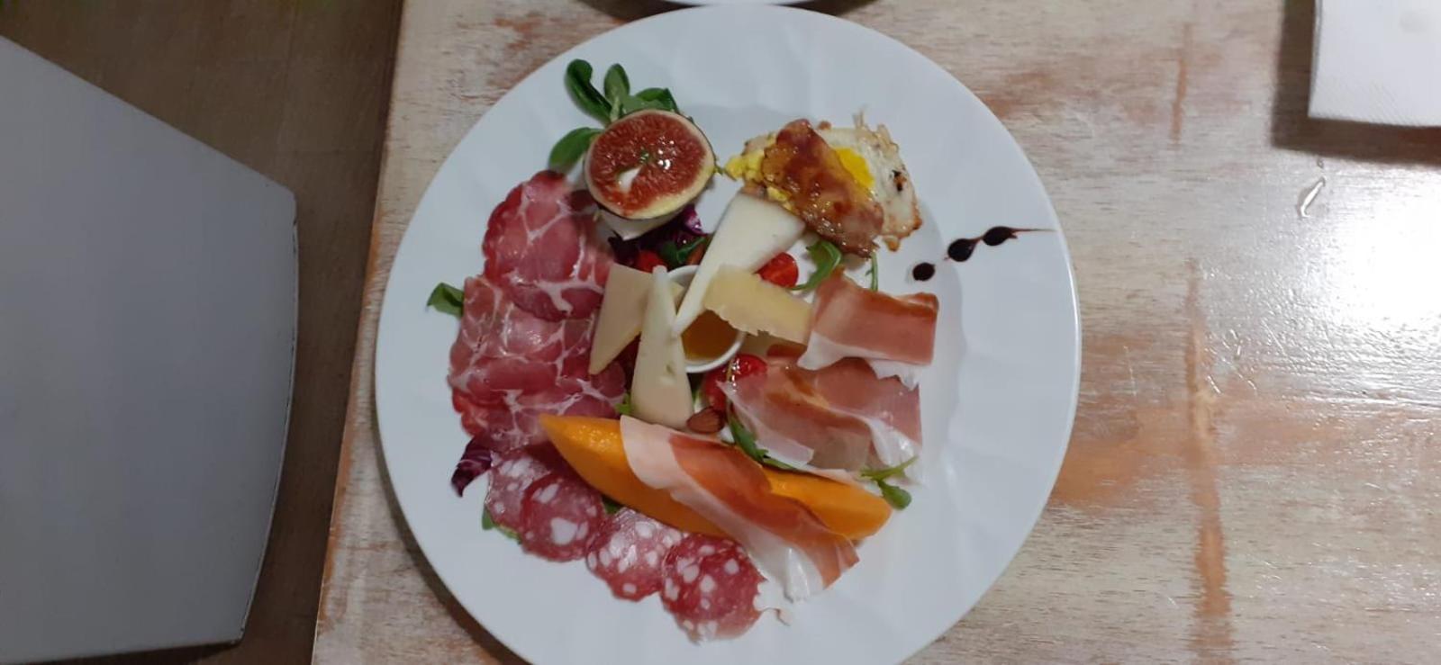 Spa B&B Roma D'Autore Il Nido D'Amore Екстер'єр фото