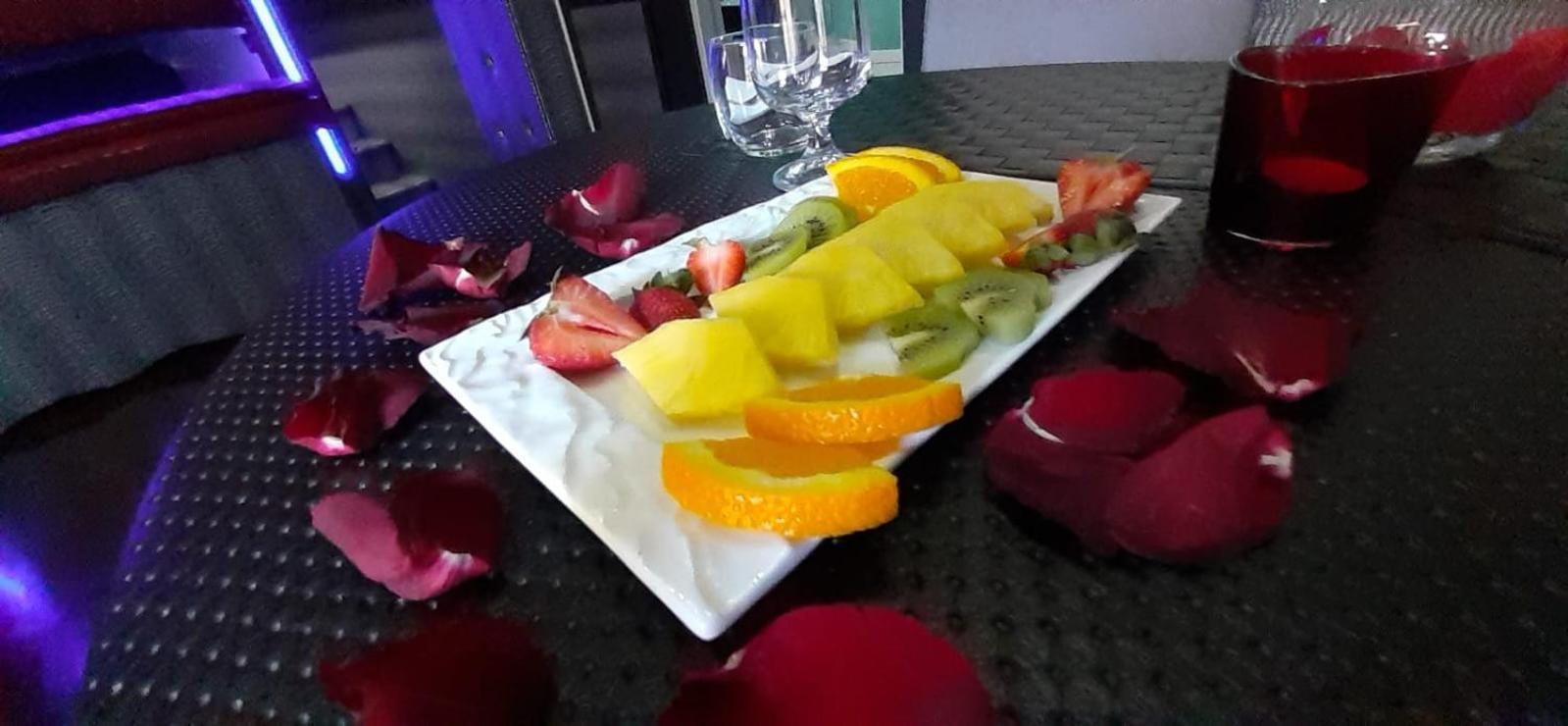 Spa B&B Roma D'Autore Il Nido D'Amore Екстер'єр фото